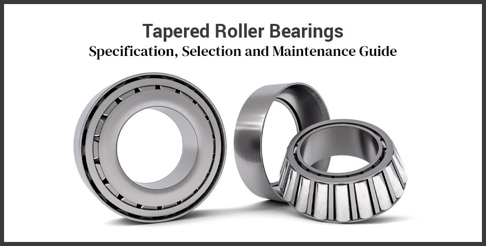 Tapered Roller Bearings