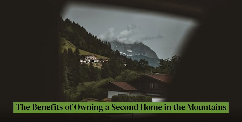 Owning a Second Home