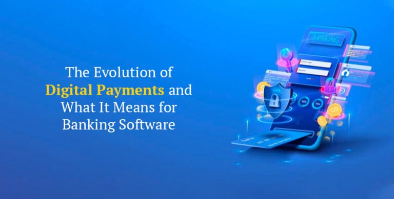 Evolution of Digital Payments