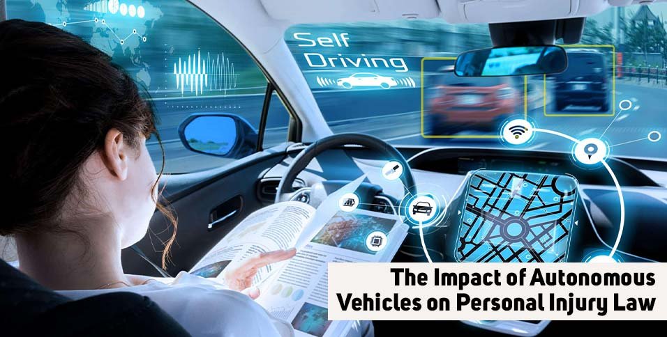 Impact of Autonomous Vehicles