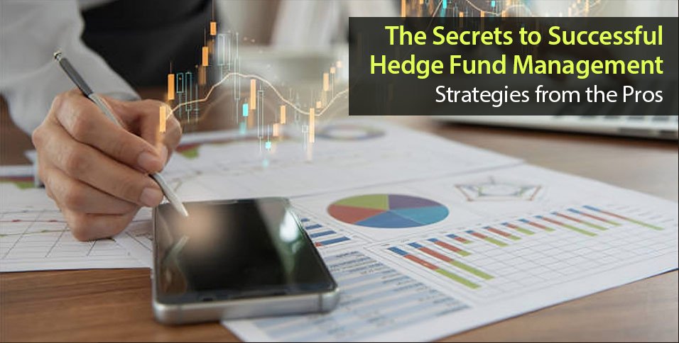 Successful Hedge Fund Management