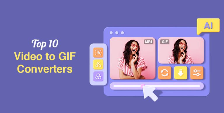Video to GIF Converters