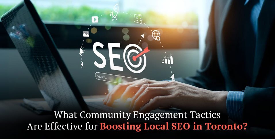 Boosting Local SEO in Toronto