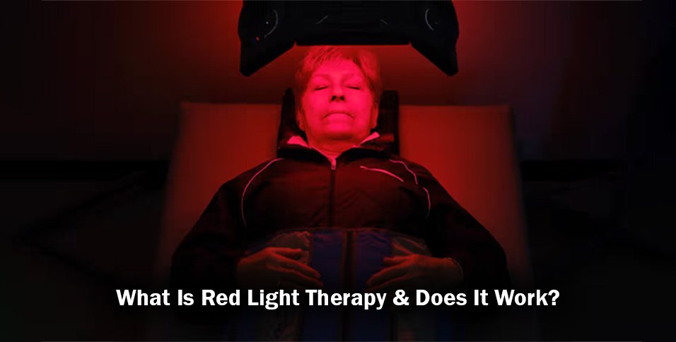 Red Light Therapy