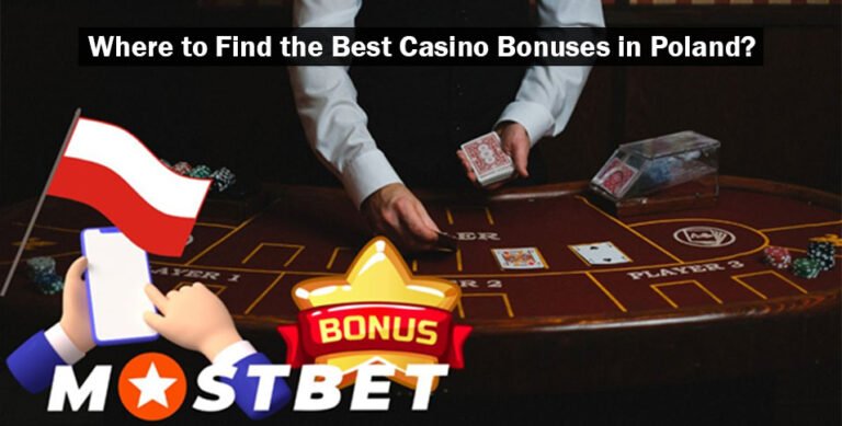 Casino Bonuses