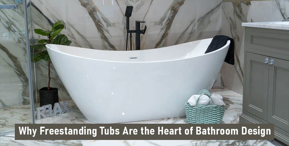 Freestanding Tubs