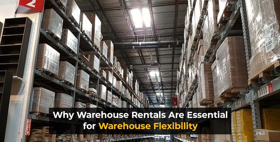 Warehouse Flexibility