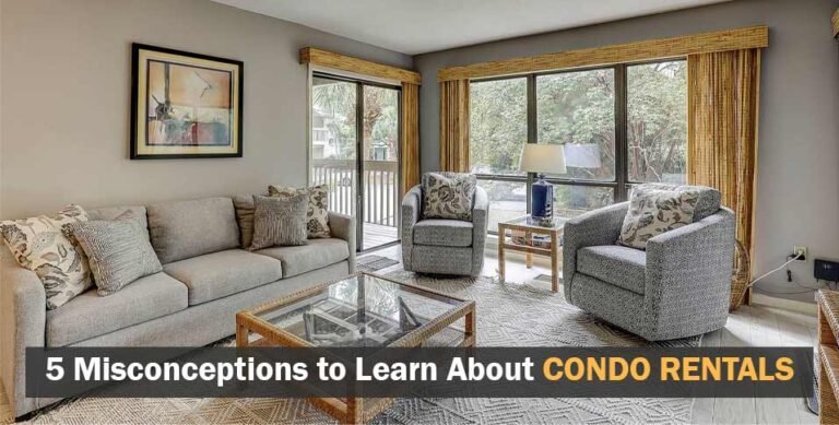 Condo Rentals