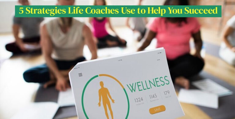 Life Coaches