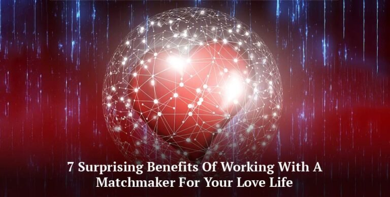 Working With A Matchmaker