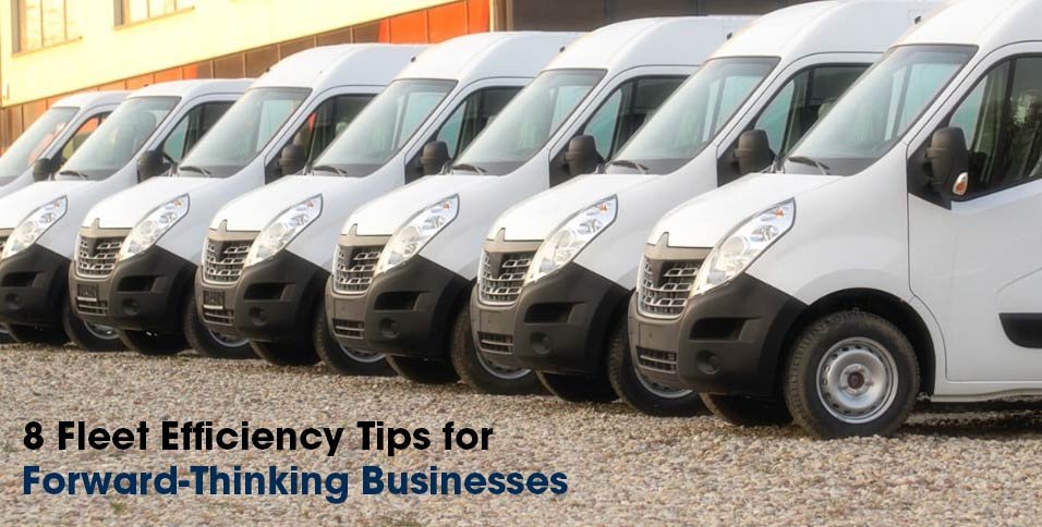 Fleet Efficiency Tips