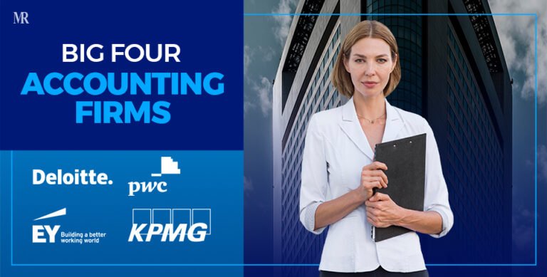 Big Four Accounting Firms