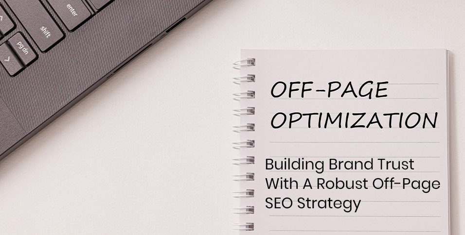 Off-Page SEO Strategy