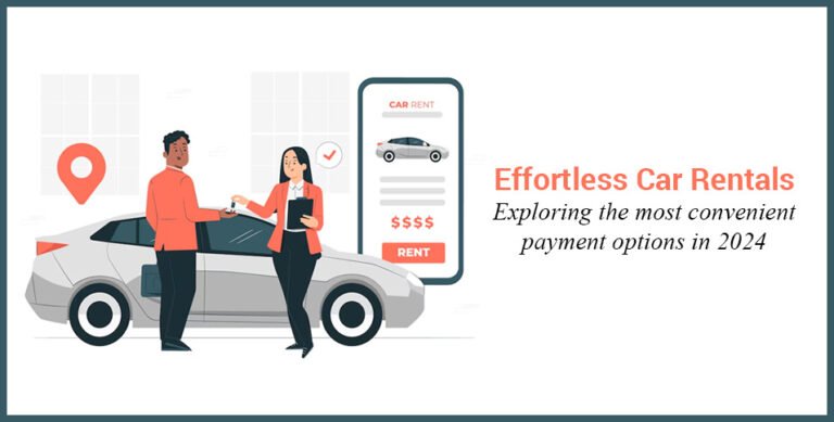 effortless car rentals