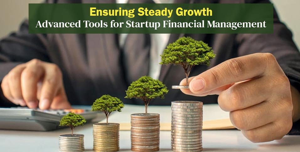 Startup Financial Management