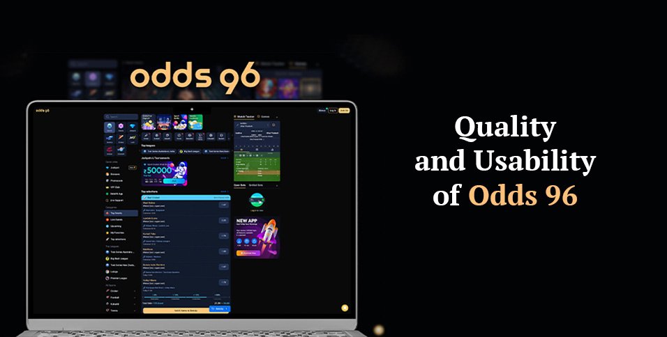 Odds 96