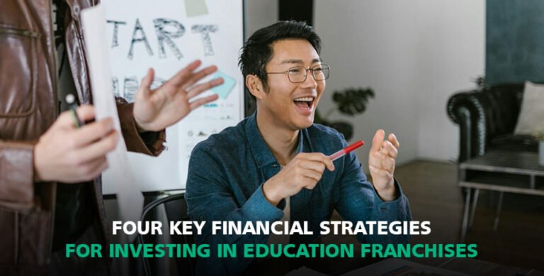 Investing in Education Franchises