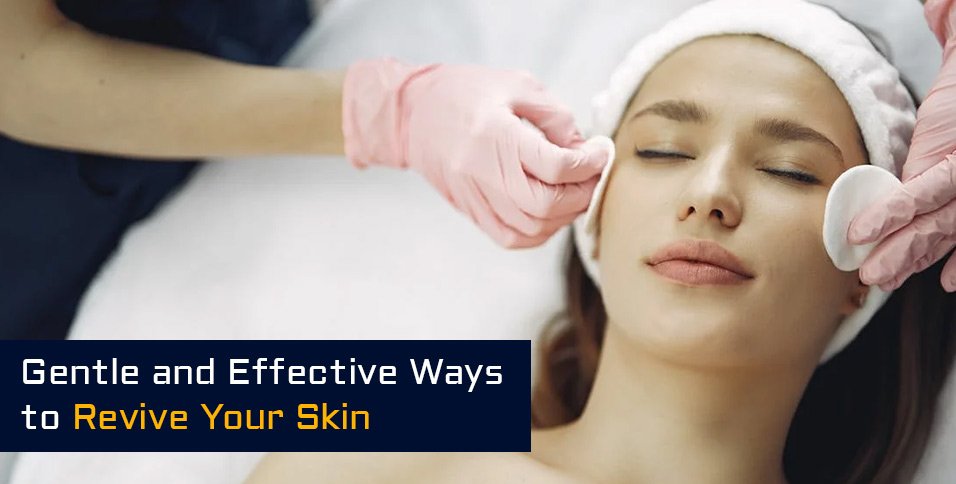 Revive Your Skin