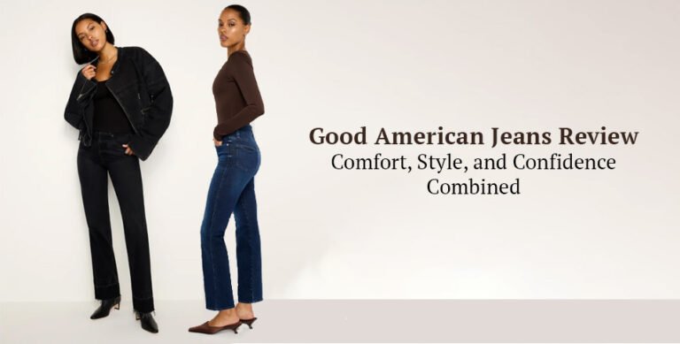 Good American Jeans