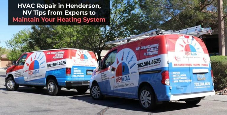 HVAC-Repair-in-Henderson