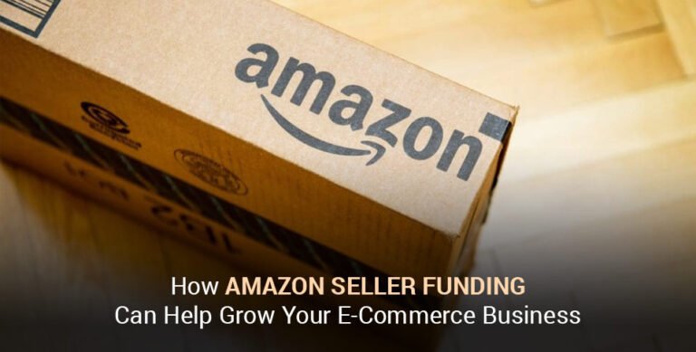 Amazon Seller Funding