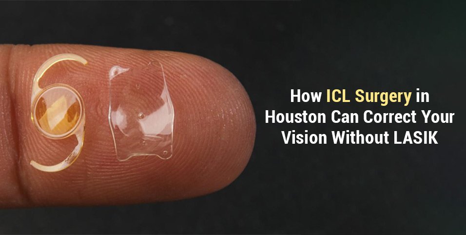 ICL Surgery