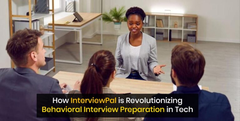 Behavioral Interview Preparation