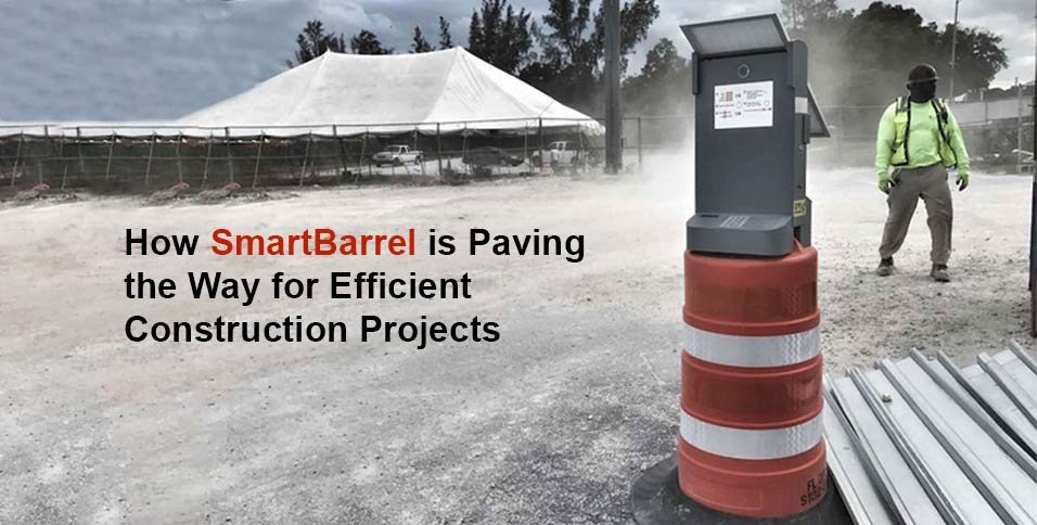 SmartBarrel