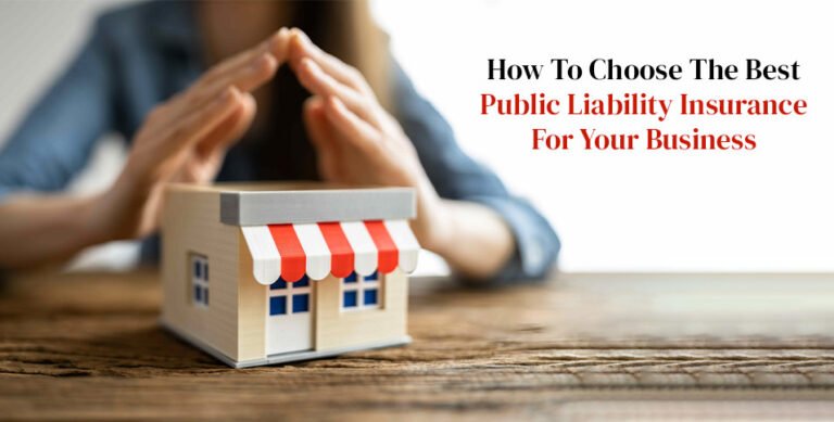 Public Liability Insurance