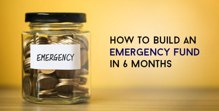 Emergency Fund