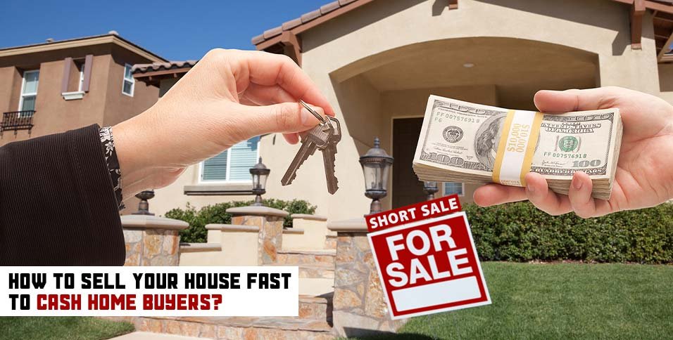 Sell House For Cash New Jersey