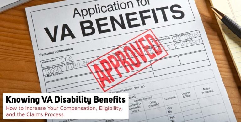 VA Disability Benefits