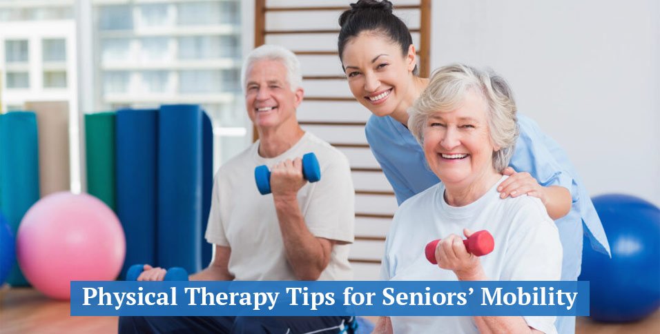 Physical Therapy Tips