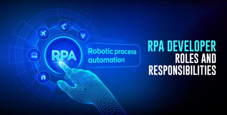 RPA Developer