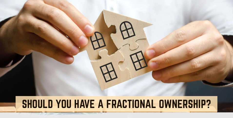 Fractional Ownership