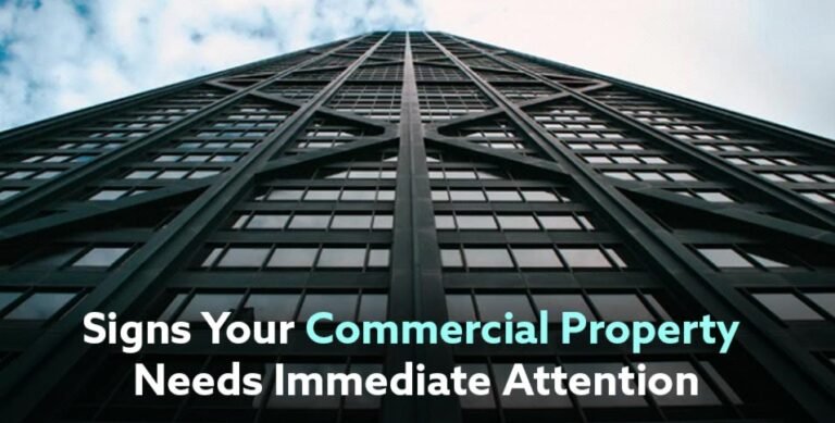 Commercial Property