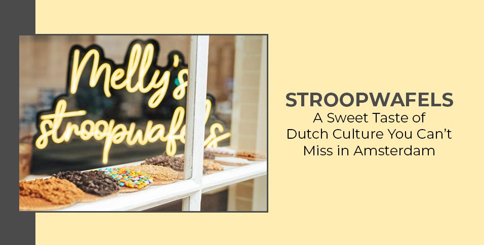 Stroopwafels