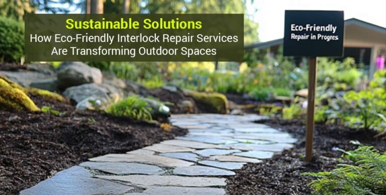 Interlock Repair Services