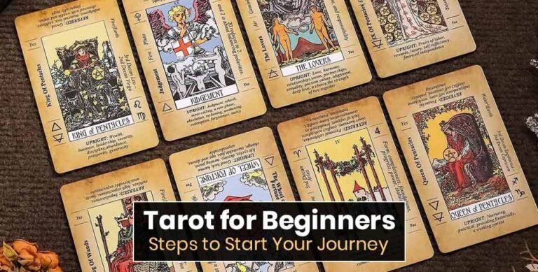 Tarot for Beginners