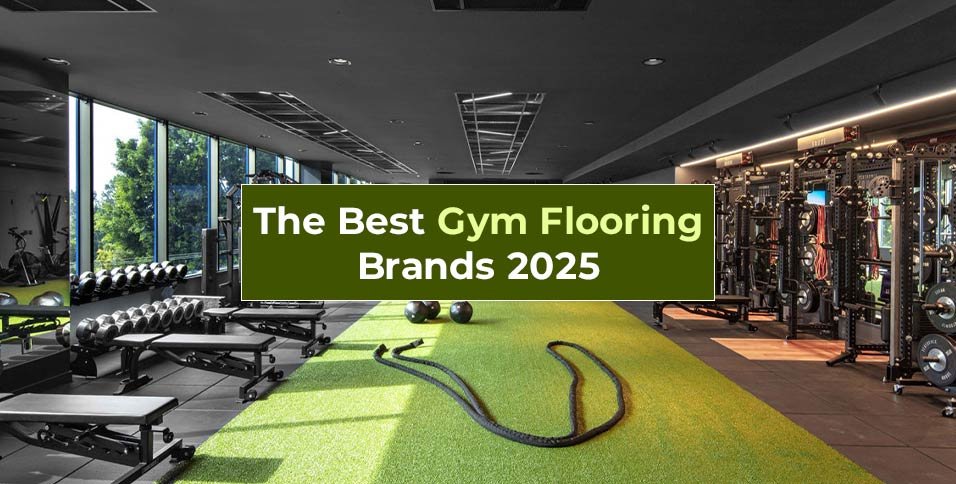 Gym Flooring