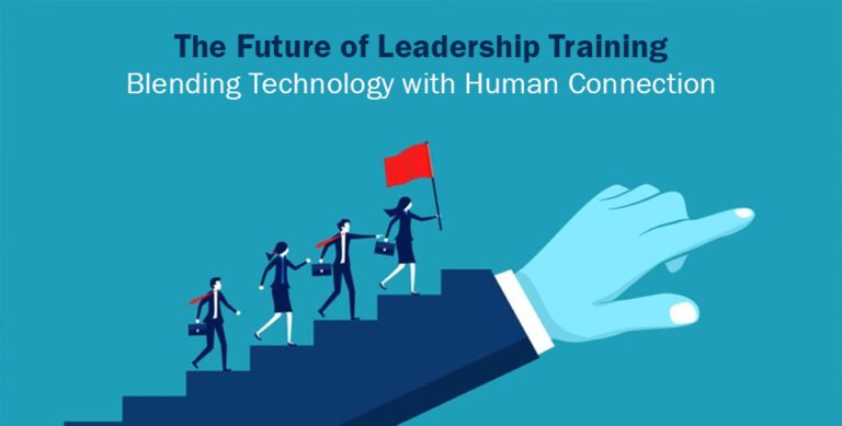 Future of Leadership Training