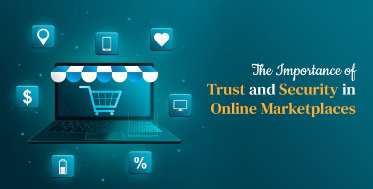 Security in Online Marketplaces