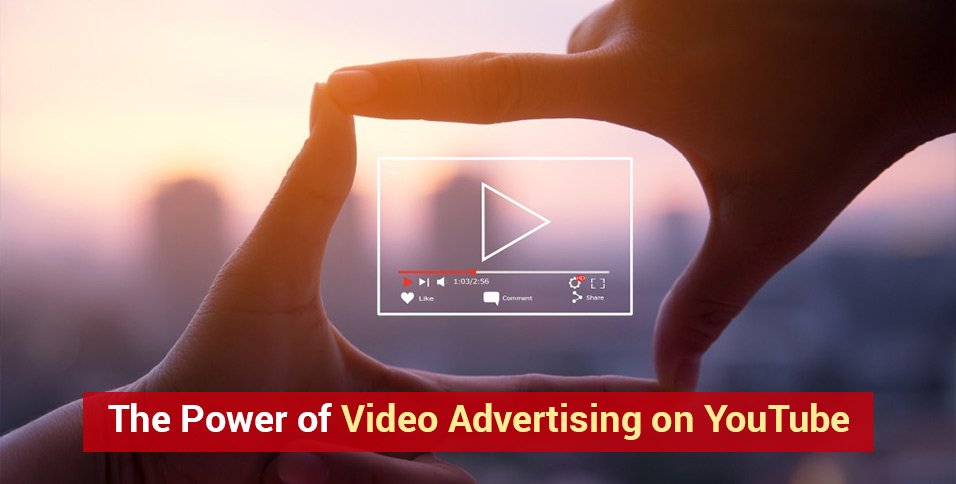 Video Advertising on YouTube