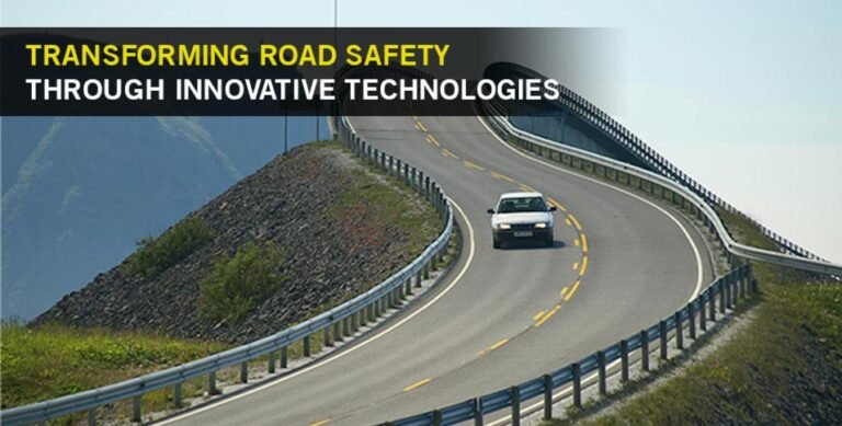 Transforming Road Safety