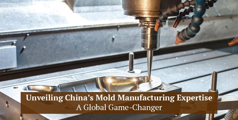 Mold Manufacturing