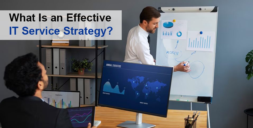 IT Service Strategy