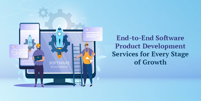 software product development services