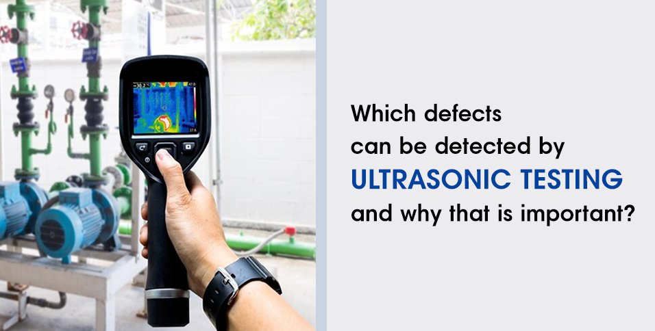 ultrasonic testing