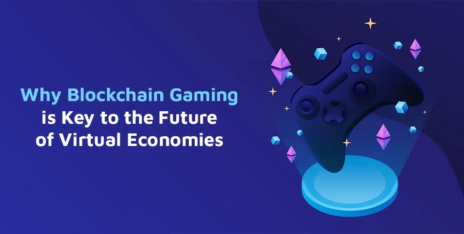 Blockchain Gaming