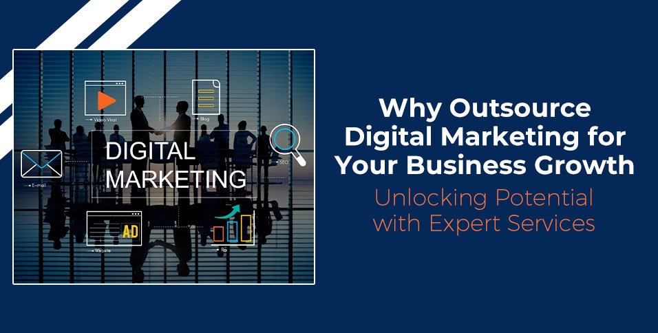 Digital Marketing for Your Business Growth